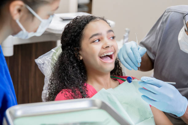 Best Emergency Denture Repair in Soh Salt Lake, UT
