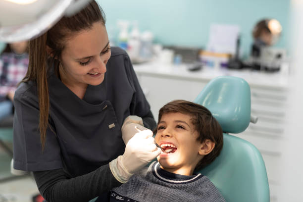 Best Emergency Root Canal Therapy in Soh Salt Lake, UT