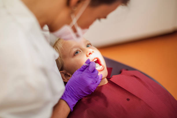 Best Emergency Dental Care for Sports Injuries in Soh Salt Lake, UT