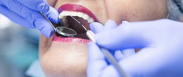 Best Urgent Dental Care for Toothaches in Soh Salt Lake, UT